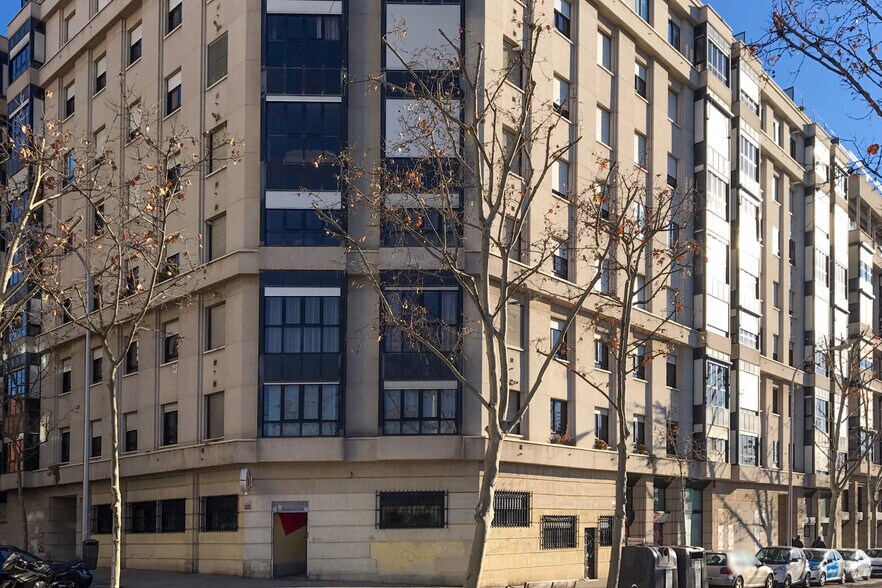 Calle de Téllez, 58, Madrid, Madrid à louer - Photo principale - Image 1 de 2
