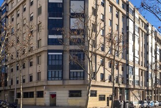 Plus de détails pour Calle de Téllez, 58, Madrid - Coworking à louer