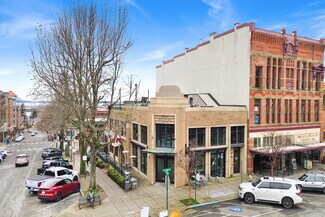 More details for 1011 Harris Ave, Bellingham, WA - Retail for Lease