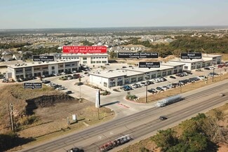 More details for 9025 W State Highway 29, Liberty Hill, TX - Office for Sale