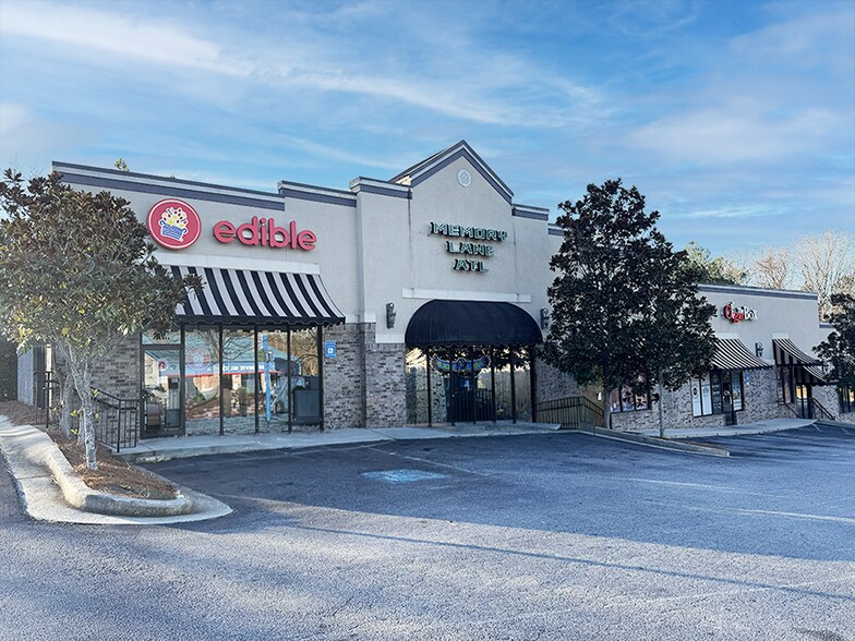 6880 Douglas Blvd, Douglasville, GA à louer - Photo du bâtiment - Image 2 de 12