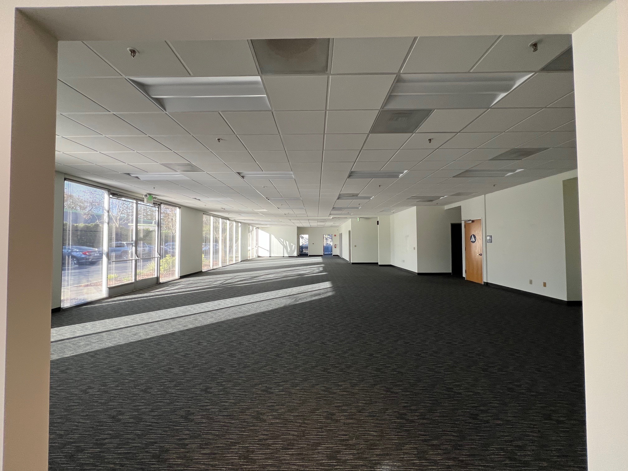 743 Camden Ave, Campbell, CA for lease Interior Photo- Image 1 of 9