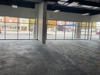 Plus de détails pour 19 E Irving Park Rd, Roselle, IL - Commerce de détail à louer