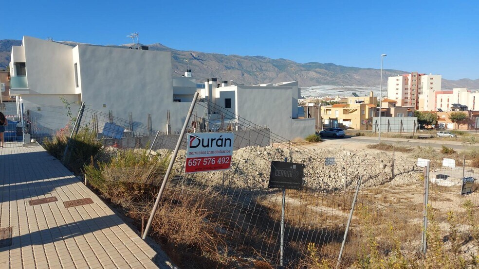 Alboloduy, el Ejido, Loma de, 1, El Ejido, Almería à vendre - Photo principale - Image 3 de 3