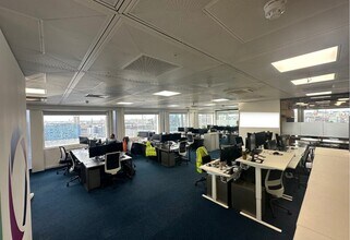 91 Waterloo Rd, London for lease Interior Photo- Image 2 of 7