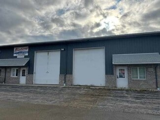 More details for 21638-21648 S Schoolhouse Rd, New Lenox, IL - Industrial for Lease