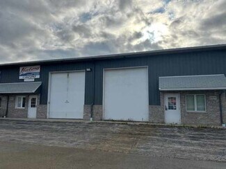 Plus de détails pour 21638-21648 S Schoolhouse Rd, New Lenox, IL - Industriel à louer