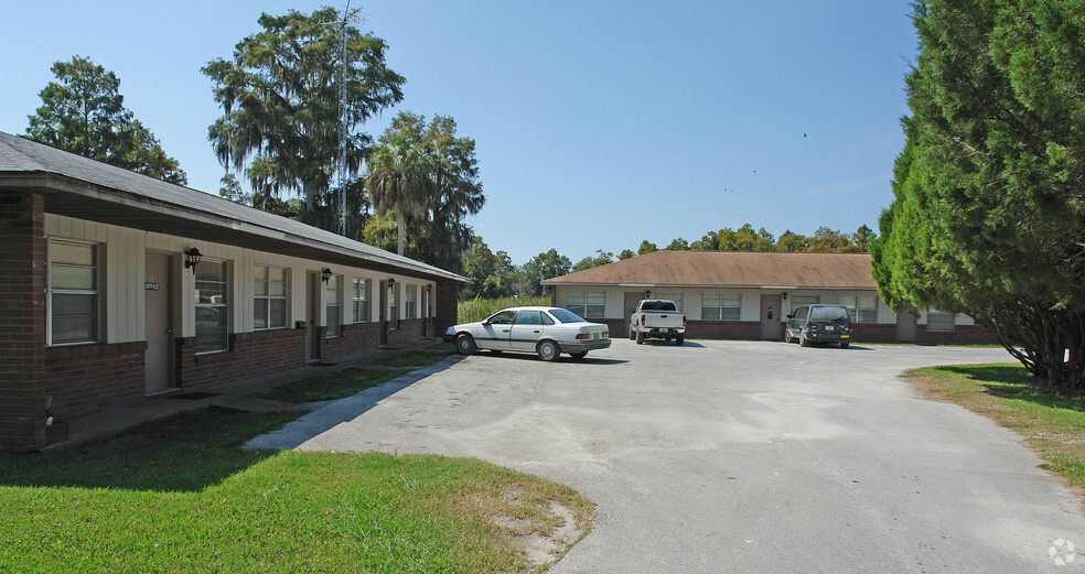 10816 N Koment Pt, Crystal River, FL à vendre - Photo principale - Image 1 de 1