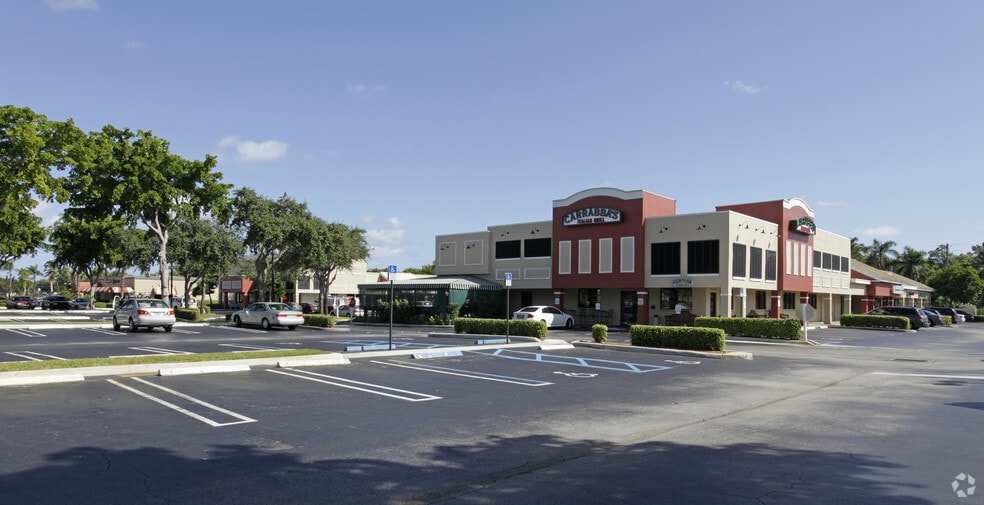 1725 S Federal Hwy, Delray Beach, FL for lease - Building Photo - Image 2 of 4
