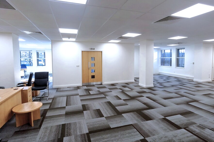 55 St. Marys Rd, Sheffield à louer - Photo intérieure - Image 1 de 9