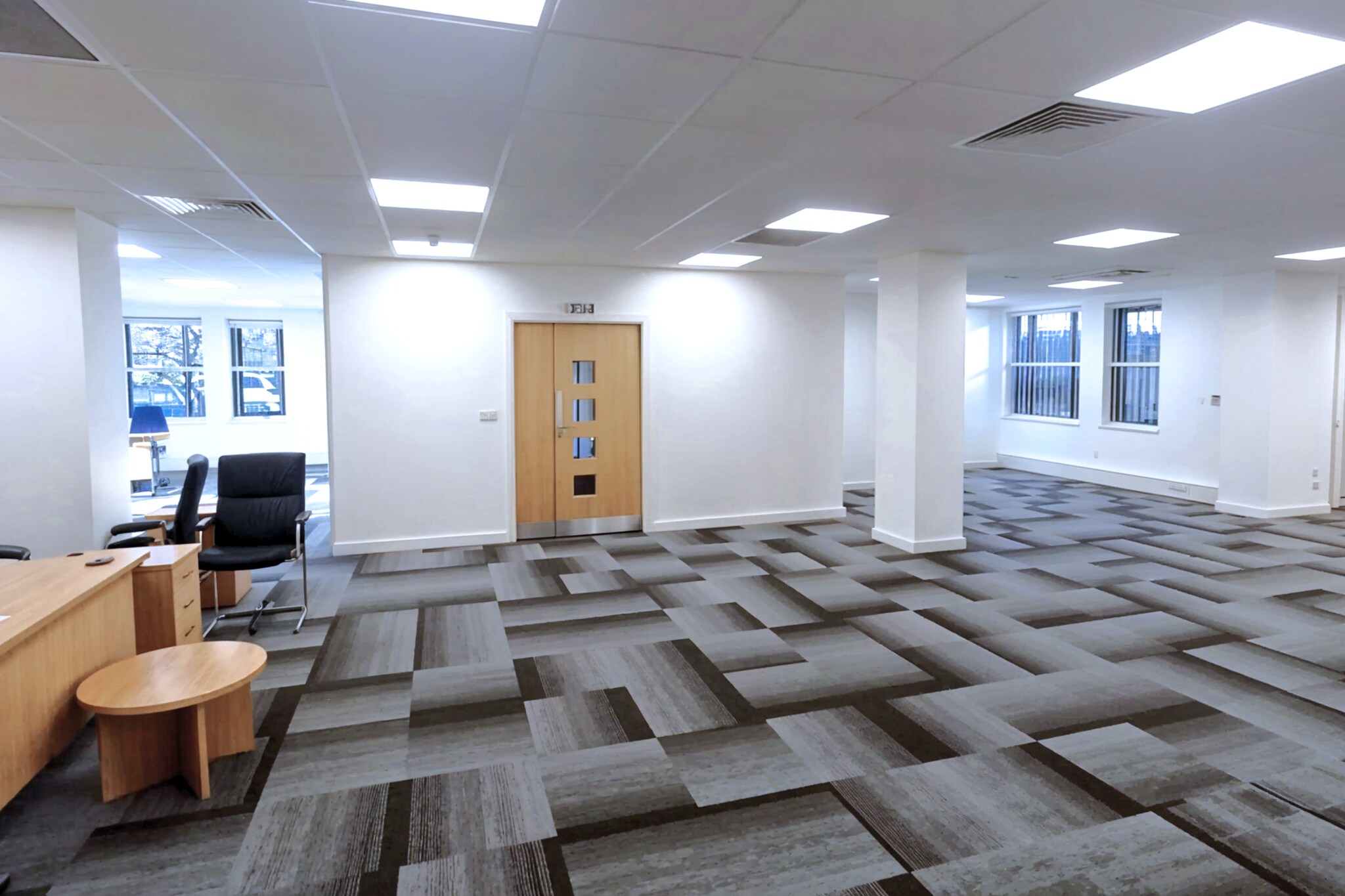 55 St. Marys Rd, Sheffield à louer Photo intérieure- Image 1 de 10