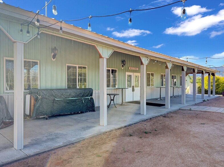 5955 Sawmill Mesa Rd, Delta, CO à vendre - Photo du bâtiment - Image 1 de 73