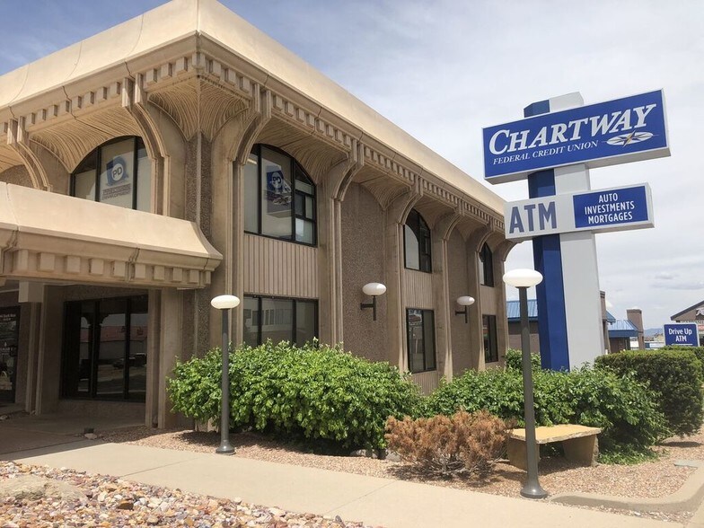 444 S Main St, Cedar City, UT à vendre - Photo du bâtiment - Image 2 de 20