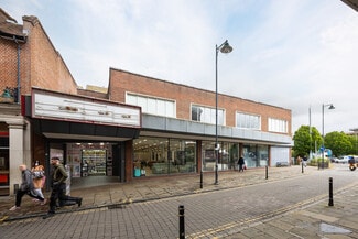 More details for 41 St Georges St, Canterbury - Retail for Sale