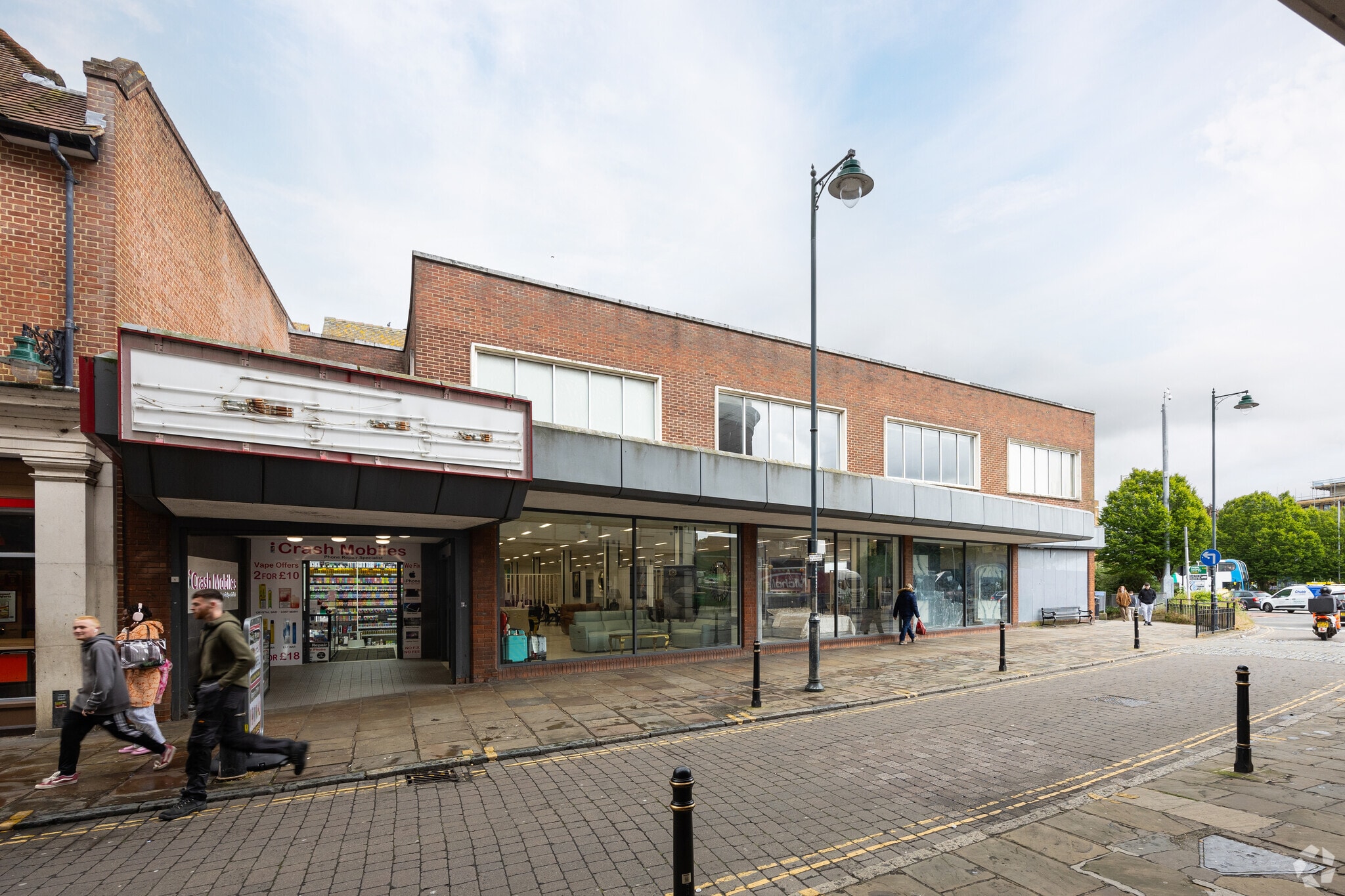 41 St Georges St, Canterbury for sale Primary Photo- Image 1 of 3