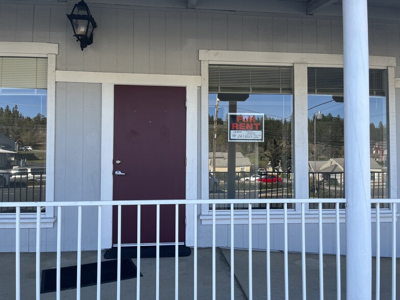 1117 E Main St, Grass Valley, CA for lease - Primary Photo - Image 1 of 12