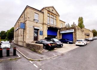 More details for Hubie Street, Burnley - Flex for Lease