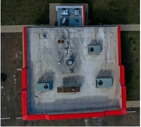 5000 Park Ave W, Seville, OH for sale - Aerial - Image 3 of 12