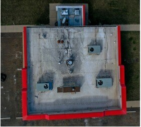 5000 Park Ave W, Seville, OH à vendre - Aérien - Image 3 de 12