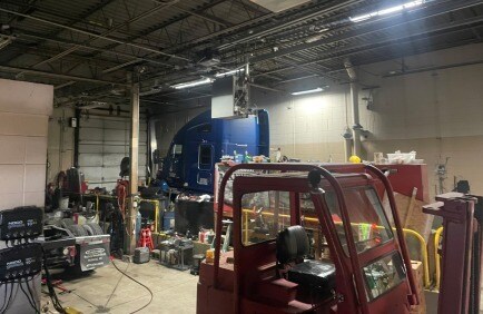 1913 Melvin Ave, Racine, WI à vendre - Photo intérieure - Image 2 de 4