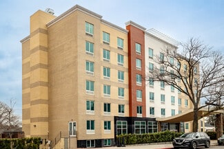 More details for 183-31 Horace Harding Expy, Fresh Meadows, NY - Hospitality for Sale