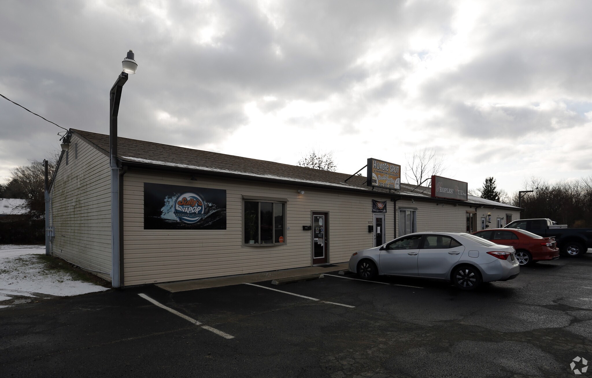 4019 S Dupont Hwy, Dover, DE à vendre Photo principale- Image 1 de 11