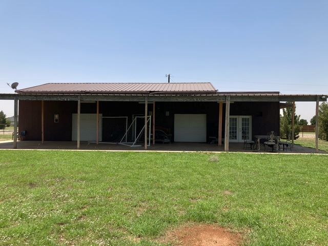 10208 Woodrow Rd, Ropesville, TX à vendre Photo principale- Image 1 de 1