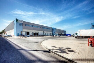 Plus de détails pour Industriel à louer