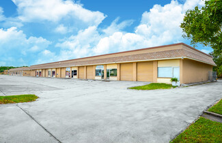 More details for 2860-2870 NE Kirby Cir, Palm Bay, FL - Flex for Lease