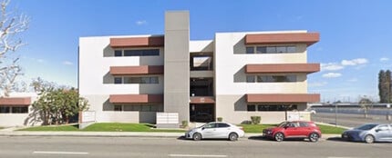 3550 Q St, Bakersfield, CA à louer Photo du bâtiment- Image 1 de 10