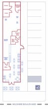 820 Wilshire Blvd, Santa Monica, CA for sale Floor Plan- Image 1 of 1
