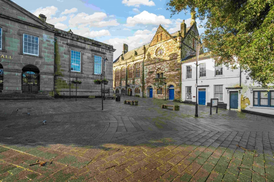 2 Mount Folly, Bodmin for sale - Building Photo - Image 2 of 6