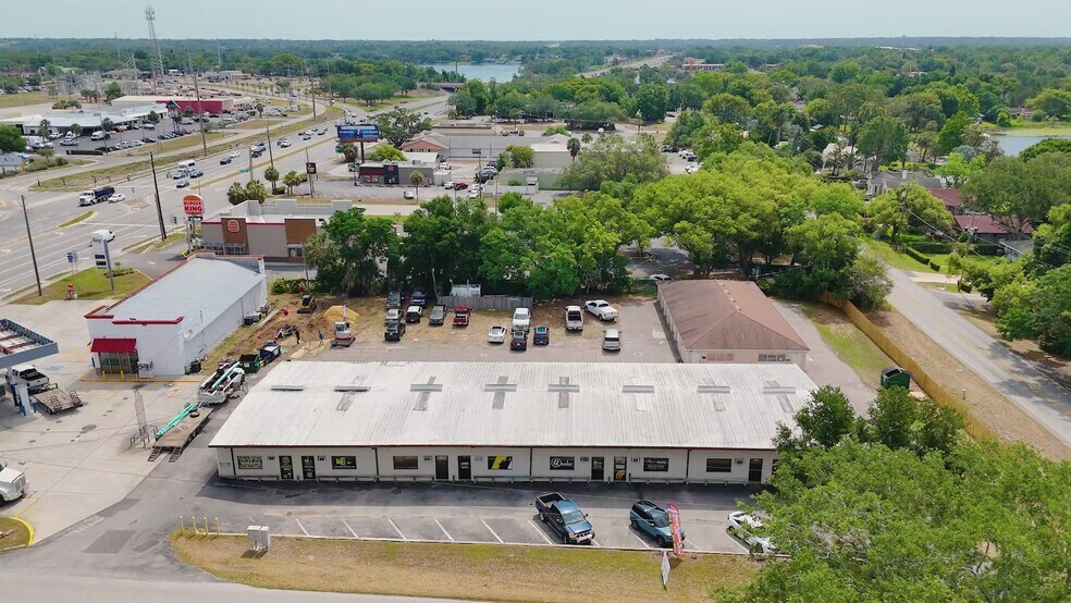 3101 Kurt St, Eustis, FL à vendre - Vidéo sur l’inscription commerciale - Image 2 de 17