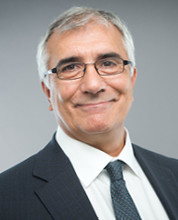 Manuel Mendes