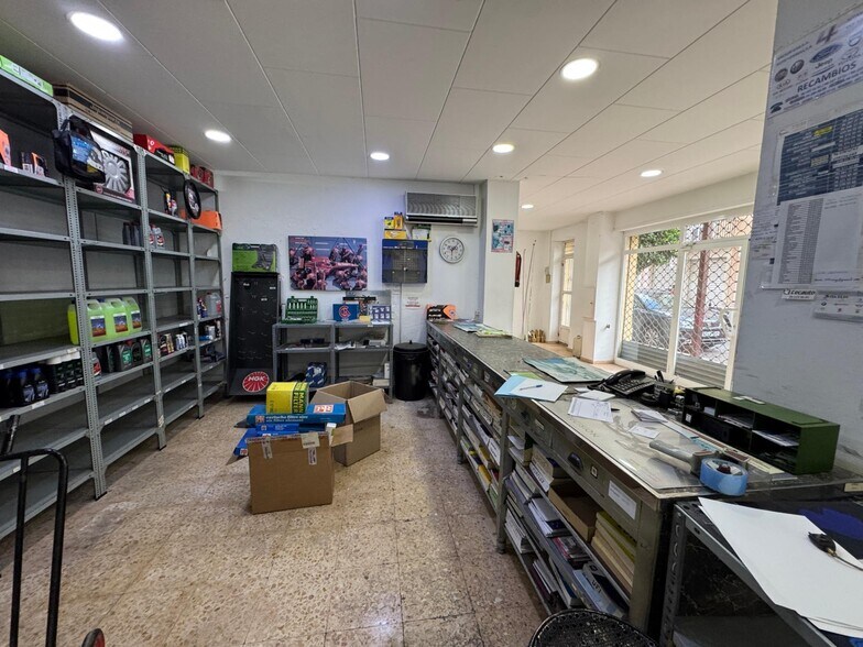 Arbres, 70, Algemesí, Valencia à vendre - Photo du bâtiment - Image 2 de 7