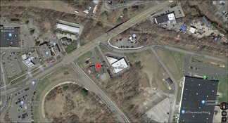 Plus de détails pour 110 Mill Plain Rd, Danbury, CT - Terrain à louer