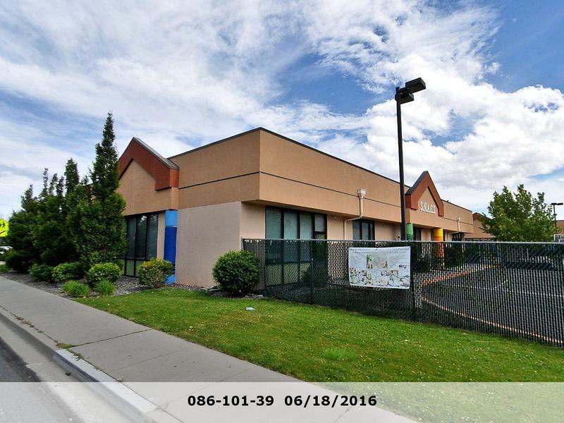 13870 Stead Blvd, Reno, NV à vendre Photo principale- Image 1 de 45