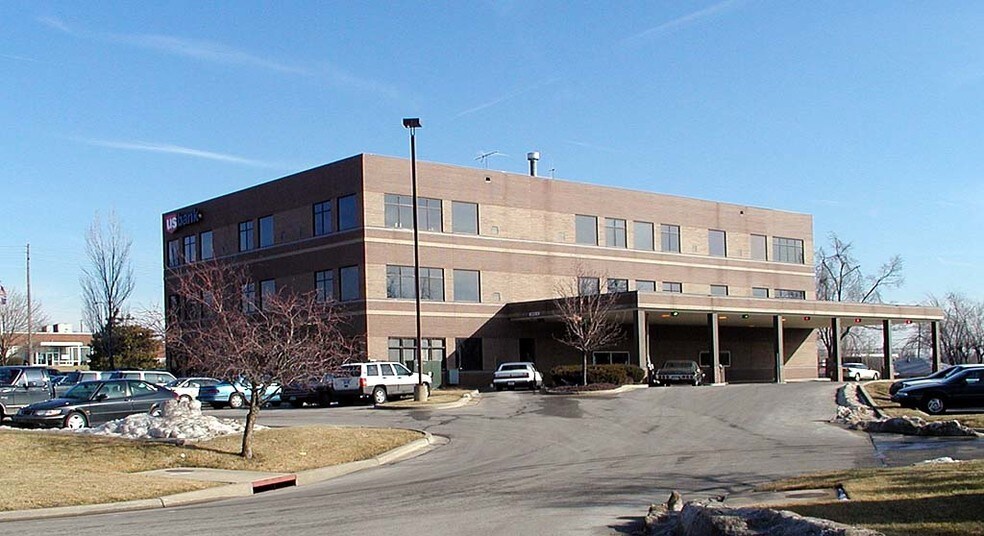 6333 Long Ave, Shawnee, KS à louer - Autre - Image 3 de 3