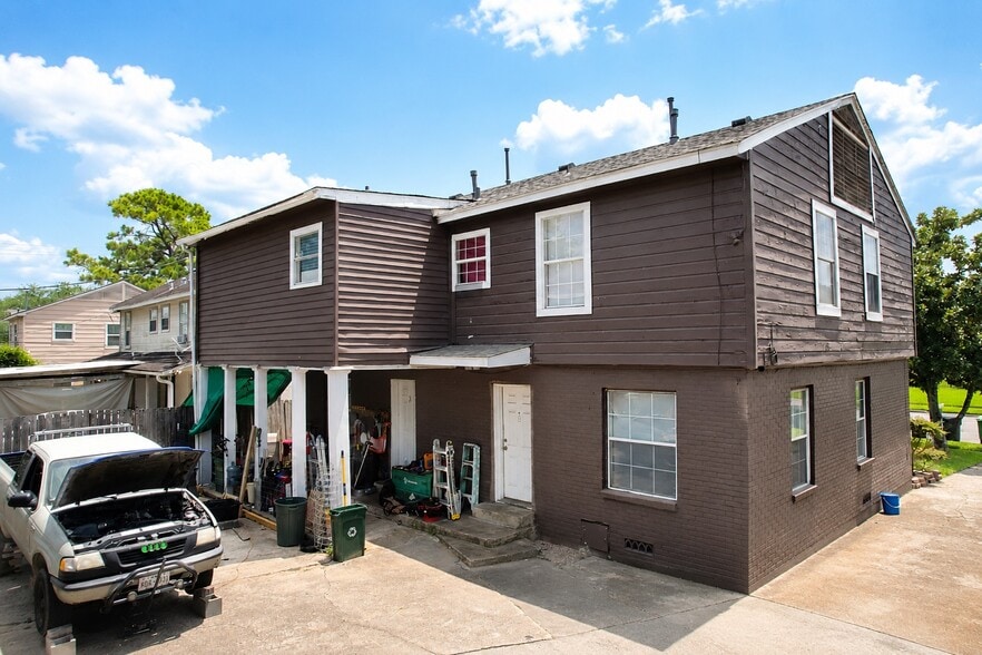 3435 Rosedale St, Houston, TX for sale - Building Photo - Image 3 of 15