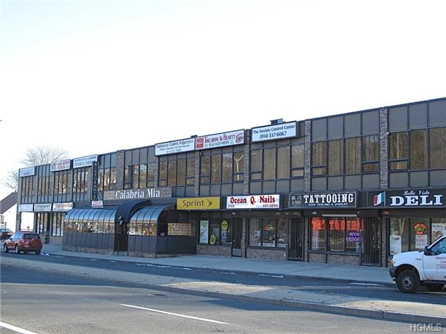 2150 Central Park Ave, Yonkers, NY for sale - Building Photo - Image 1 of 1