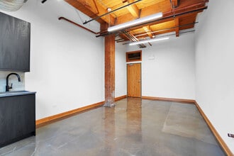 1800-1814 W Cuyler Ave, Chicago, IL à louer Photo intérieure- Image 2 de 3