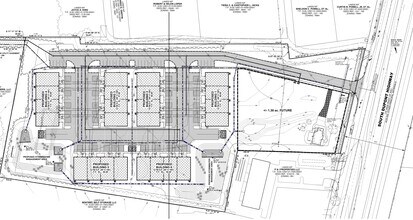 9758 S DuPont Hwy, Felton, DE for lease Interior Photo- Image 1 of 1