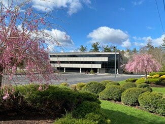 More details for 1 Northeastern Blvd, Salem, NH - Office/Medical for Lease