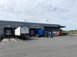 More details for 18 Chemin Des Gauriers, Sully-sur-Loire - Industrial for Lease