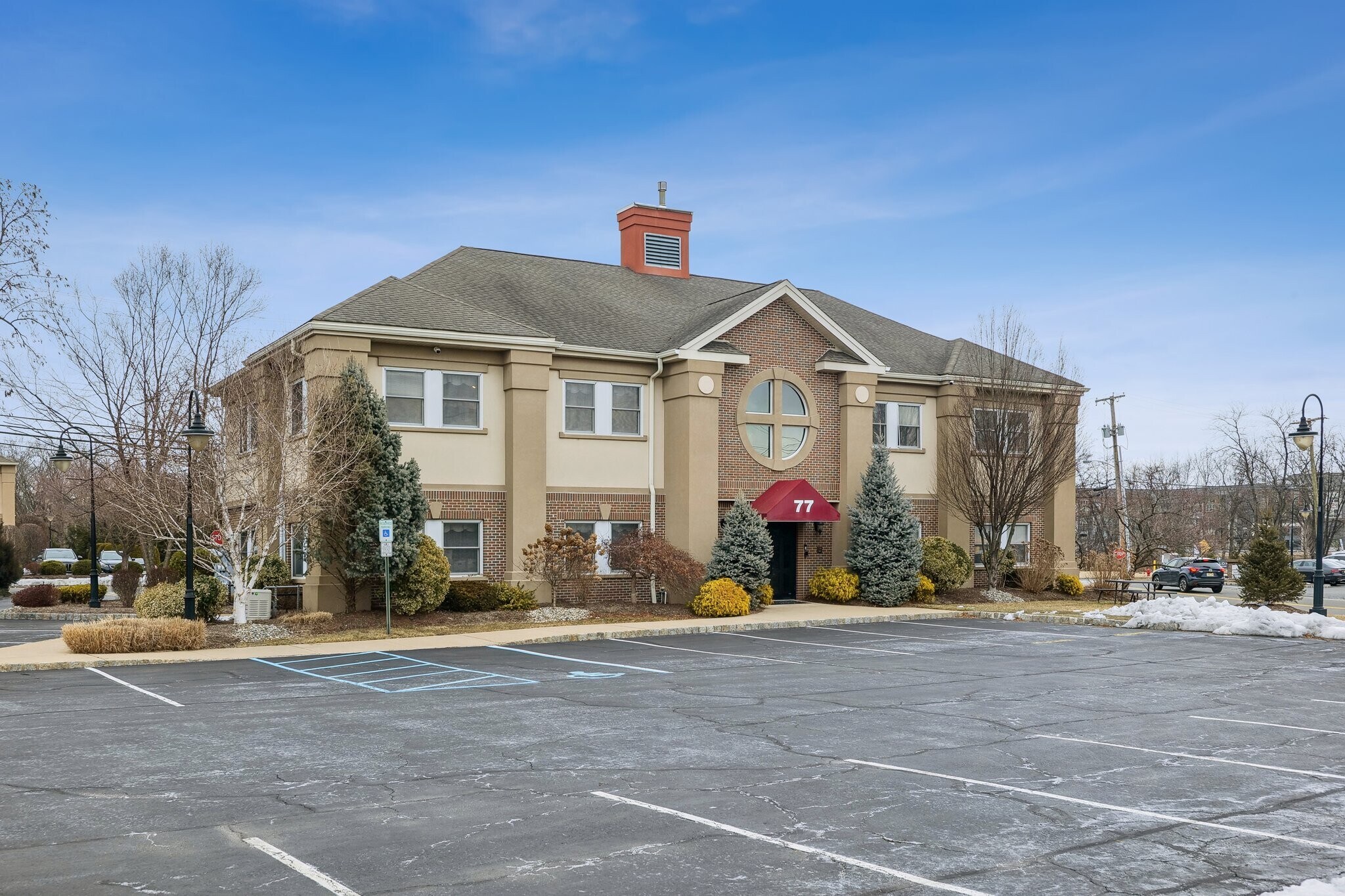 62 US Highway 46, Pine Brook, NJ à louer Photo du bâtiment- Image 1 de 33