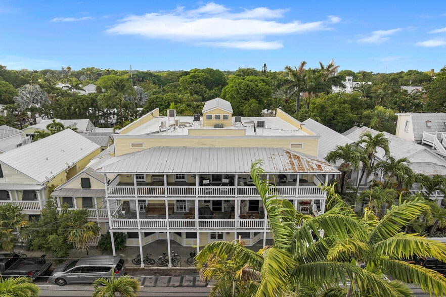 812 Fleming St, Key West, FL à vendre - Photo du bâtiment - Image 1 de 38