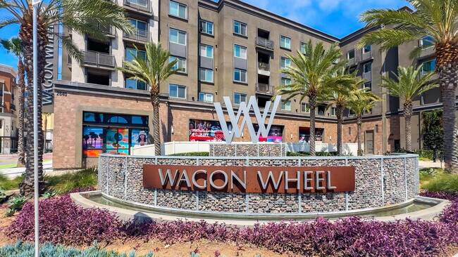 Plus de détails pour 2620 Wagon Wheel Rd, Oxnard, CA - Commerce de détail à louer