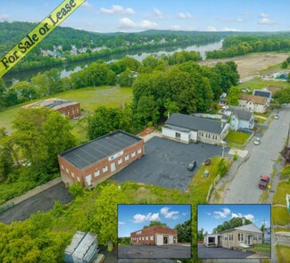 Plus de détails pour 72 S Kimball St, Haverhill, MA - Industriel à vendre