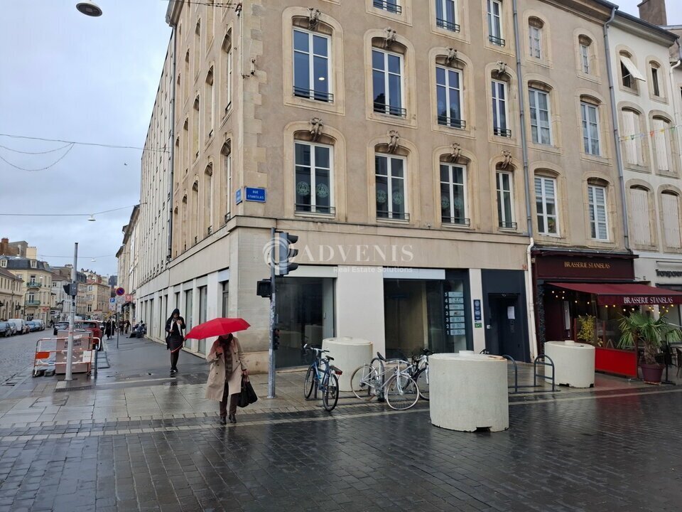 34 Rue Stanislas, Nancy for lease Building Photo- Image 1 of 11