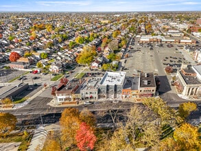 13730 Michigan Ave, Dearborn, MI for lease Interior Photo- Image 2 of 21